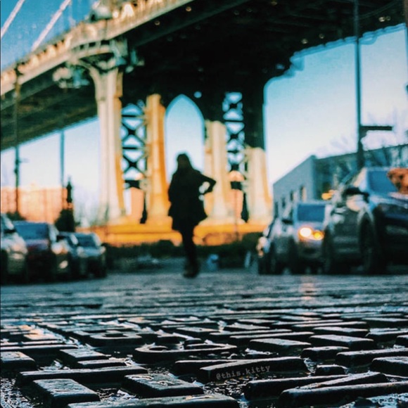 Meet your Posher, Sabina - Picture 1 of 1